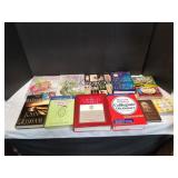 (11) Books