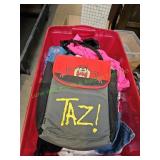 Tote of Children