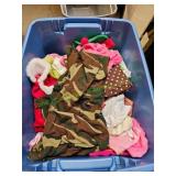 Tote of Children