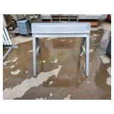 Metal Saw Horse