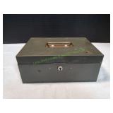 Metal Office Box & More