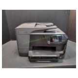 HP OfficeJet Pro 8710 Printer, Fax, Scan & Copy