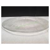 14.5" Italy Holiday Serving Plate