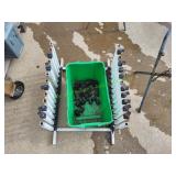 Windshield Auto Glass Truck Bed Rack