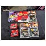 Johnny Lightning & Hot Wheels 1:64 Scale Diecast