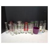 Bud Vases & More