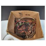 Box of Wire & More