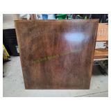 Square Table Top
