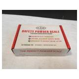 Lee Safety Powder Scale