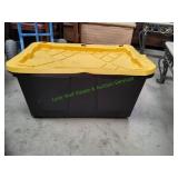 Greenmade 27-Gallon Professional Grade Tote w/ Lid