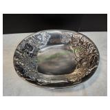 Arthur Court Grape Oblong Bowl