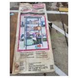 Heavy Duty Shelving, 5-Shelf Unit