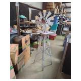 59" Windmill