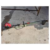 Troy-Bilt Jumpstart Weed Eater