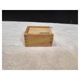 Jacks in a Box