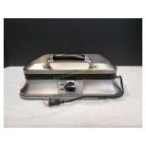 Cuisinart Waffle Maker