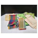 Miscellaneous Tea Towels, Hand Towels & More
