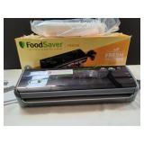 Food Saver FM2000 Vacuum Sealing System