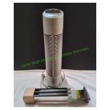 Ionic Breeze Quadra Air Purifier w/ Filter