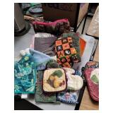 Kitchen Linens & More