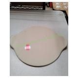 13" Pampered Chef Pizza Stone