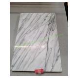 Large Marble Cutting Board