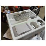 Chefman Crema Supreme Expresso Machine