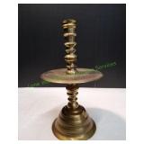 Brass Candle Holder