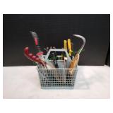 Garden Tools