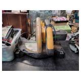 HDC 8 1/4" Compound Miter Saw