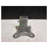 Floor Flange