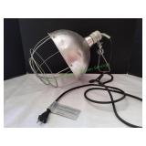 Heat Lamp