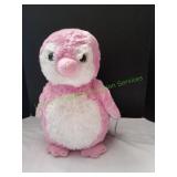 Stuffed Penguin Fiesta