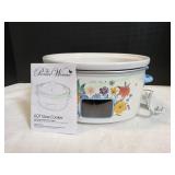 Pioneer Woman 6Qt Slow Cooker