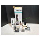 Cuisinart Cordless Wine Opener & Vacuum Sealer