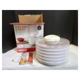 Nesco Food & Jerky Dehydrator
