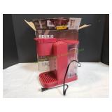 Keurig K Express Essentials Single Serve, Red