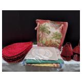 Table Linens & More