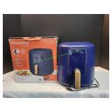 Beautiful 6qt Digital Air Fryer
