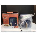 Beautiful 6qt Digital Air Fryer