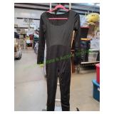 One-Piece Thermal Undersuit, Sz Lg