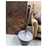 Outdoor Ashtray