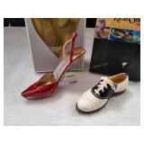 (2) Just the Right Shoes by Raine