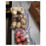 Fall Pumpkin Decorations