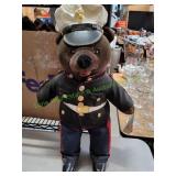 Bear Forces of America