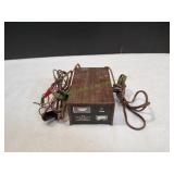 DC Solid Sate Power Converter
