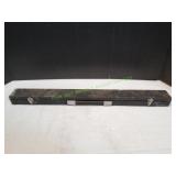 Meucci M-3 Pool Cue w/ Case
