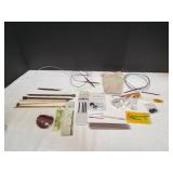Knitting Needles & More