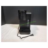 Keurig K Express Essentials Single Serve, Black