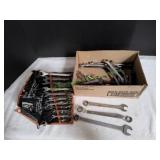 Box of Wrenches